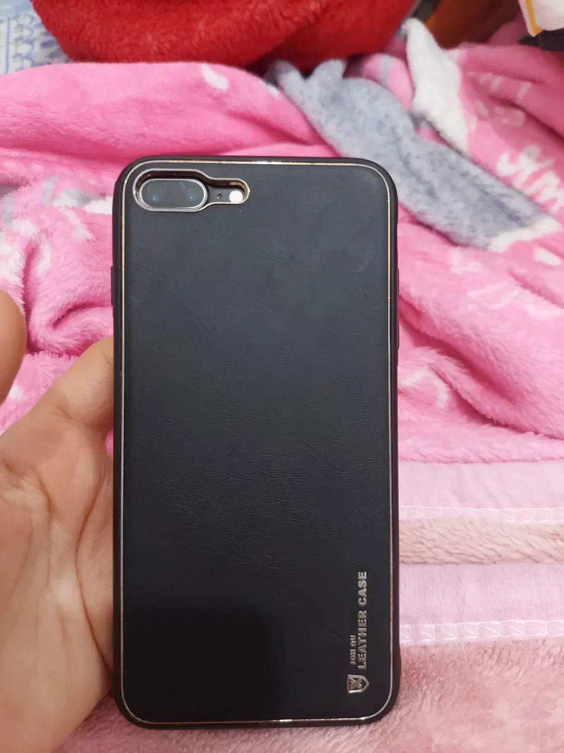 اپل ۸پلاس|موبایل|اهواز, کیانشهر|دیوار