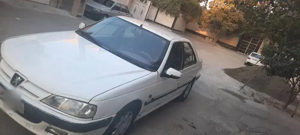 ماشین فوق‌العاده سالم|خودرو سواری و وانت|باغستان, |دیوار