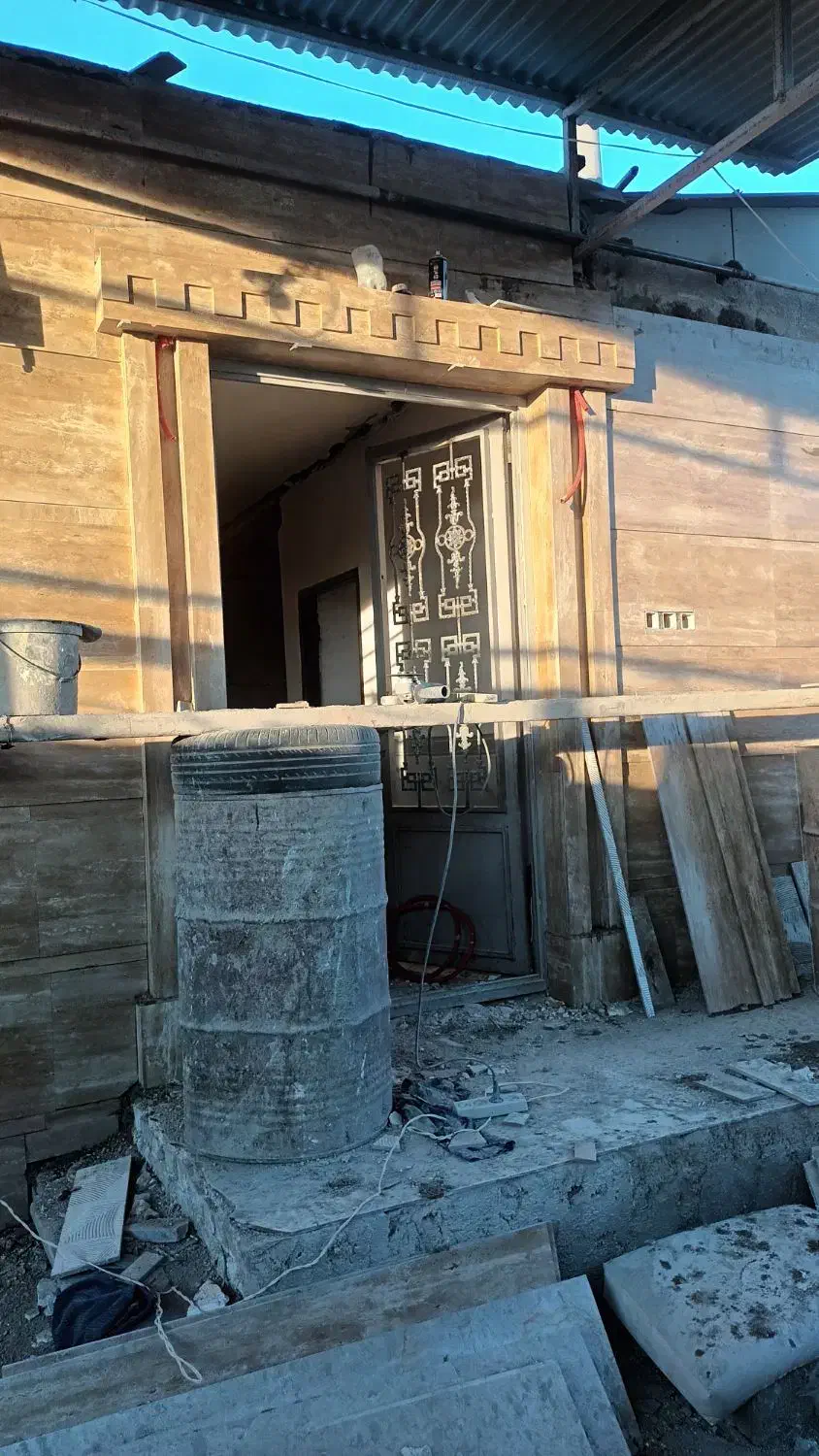 بنایی کاشی و سرامیک گچکاری|خدمات پیشه و مهارت|گنبد کاووس, |دیوار