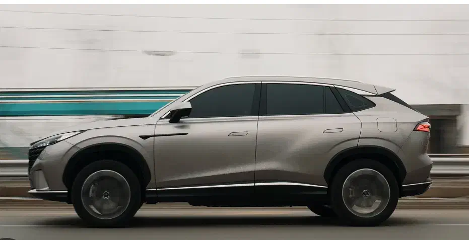 فروش roewe erx5 رووی|خودرو سواری و وانت|شیراز, شاهجیان|دیوار