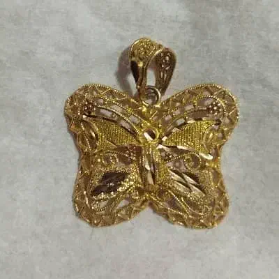 پلاک پروانه|جواهرات|دهدشت, |دیوار