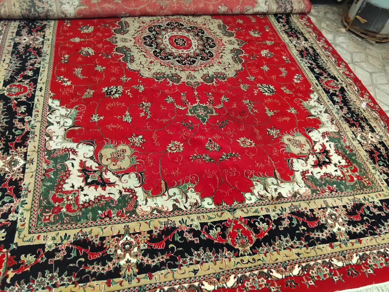 ۱۲ متری|فرش|مشهد, وحید|دیوار