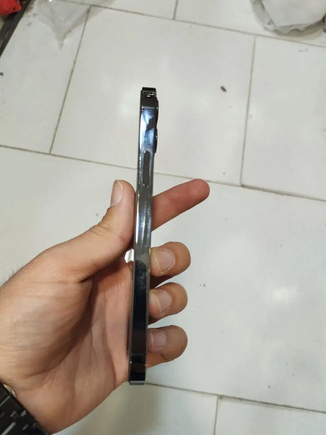 iPhone 12 pro|موبایل|زابل, |دیوار