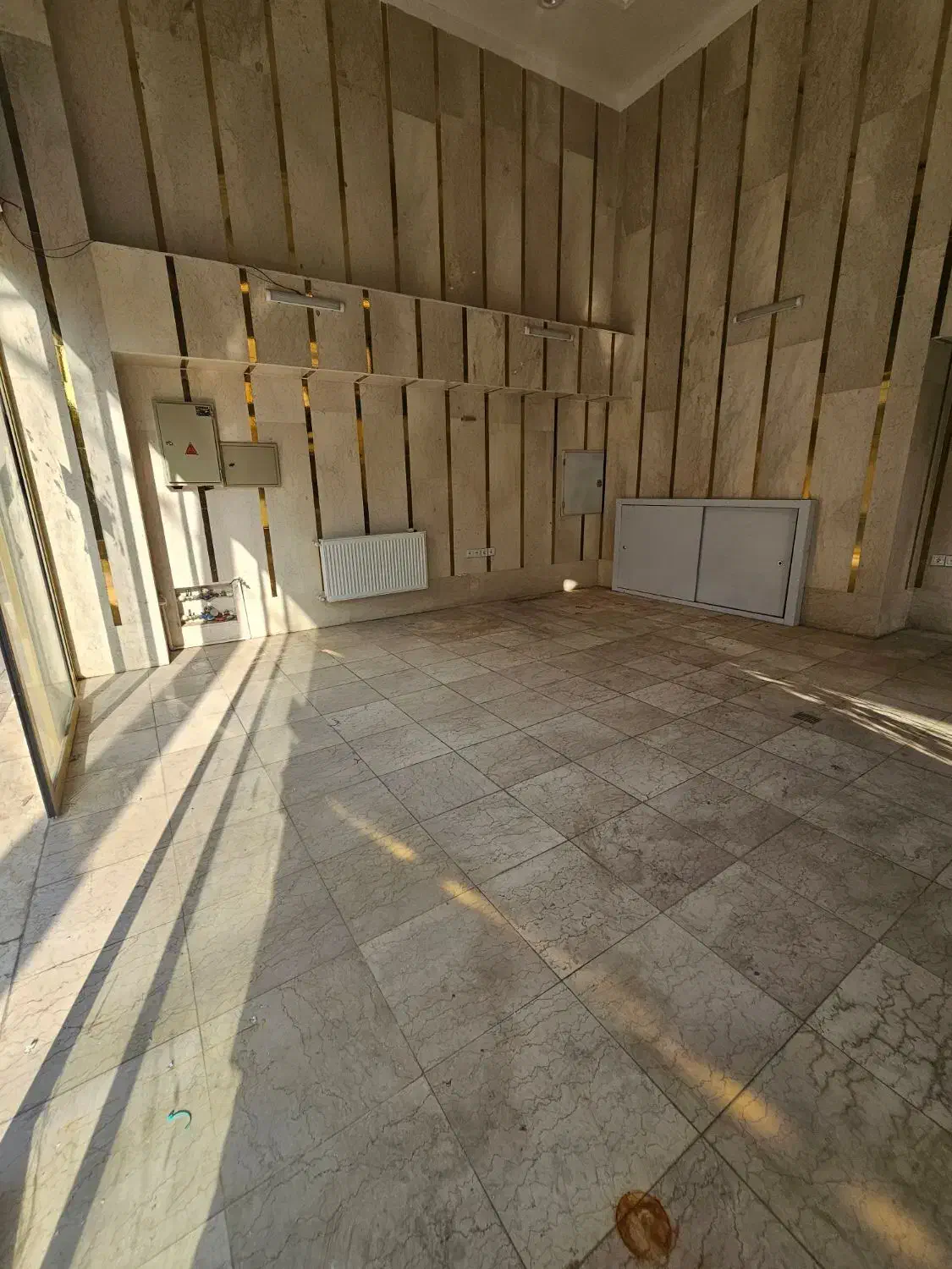 مغازه دوبلکس/براصلی گوهردشت/سالن ودپارتمان املاک|اجارهٔ مغازه و غرفه|قرچک, مهدیه|دیوار