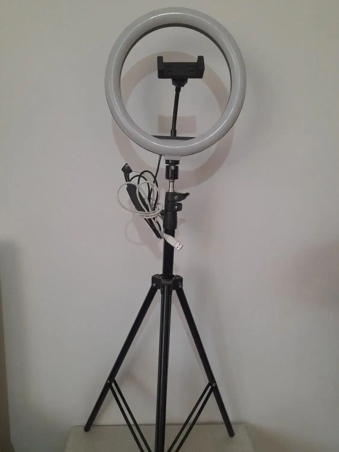 رینگ لایت|دوربین عکاسی و فیلم‌برداری|ارومیه, |دیوار