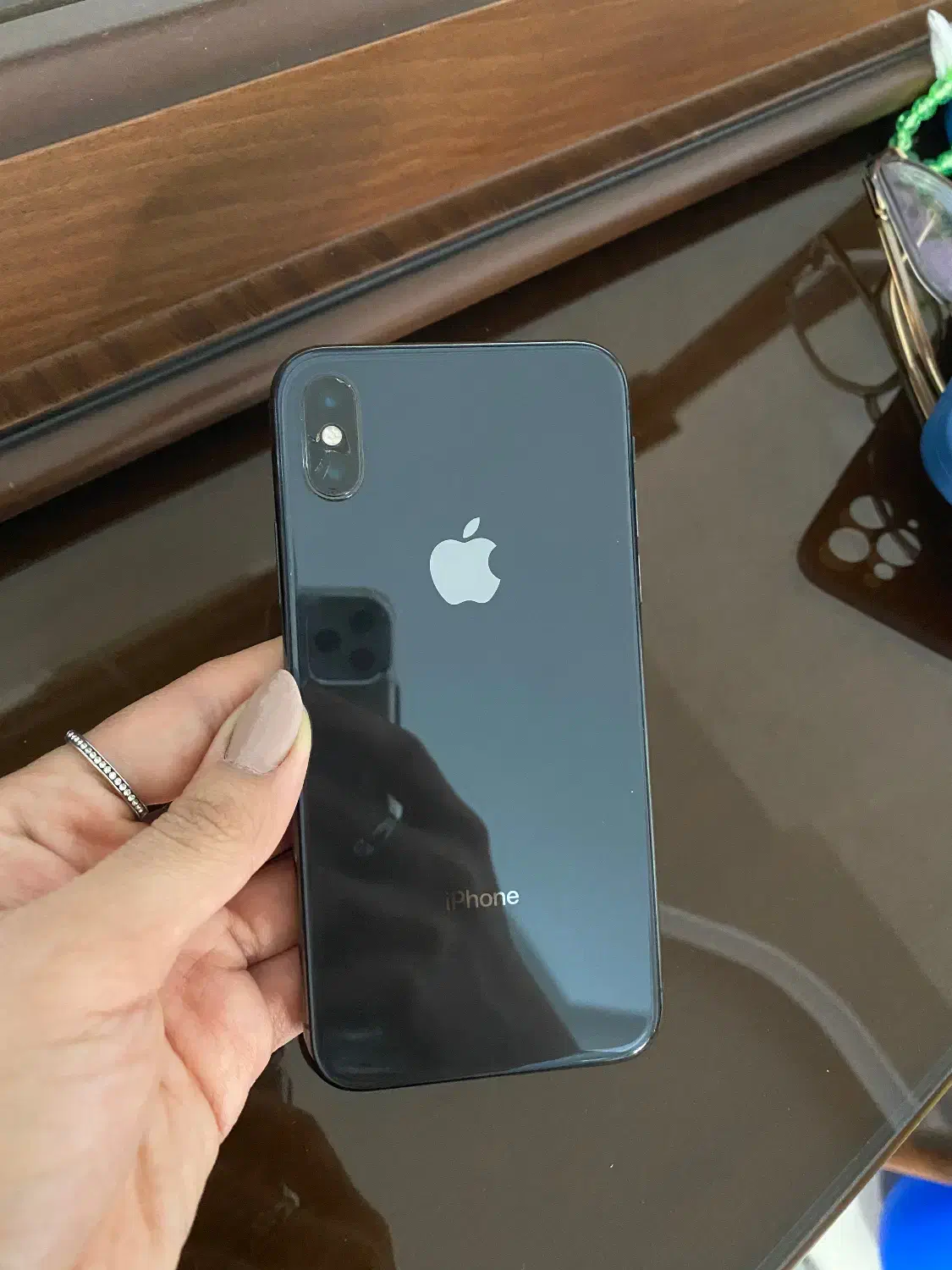 موبایل ایفون x|موبایل|پاکدشت, پاکدشت (مامازند)|دیوار