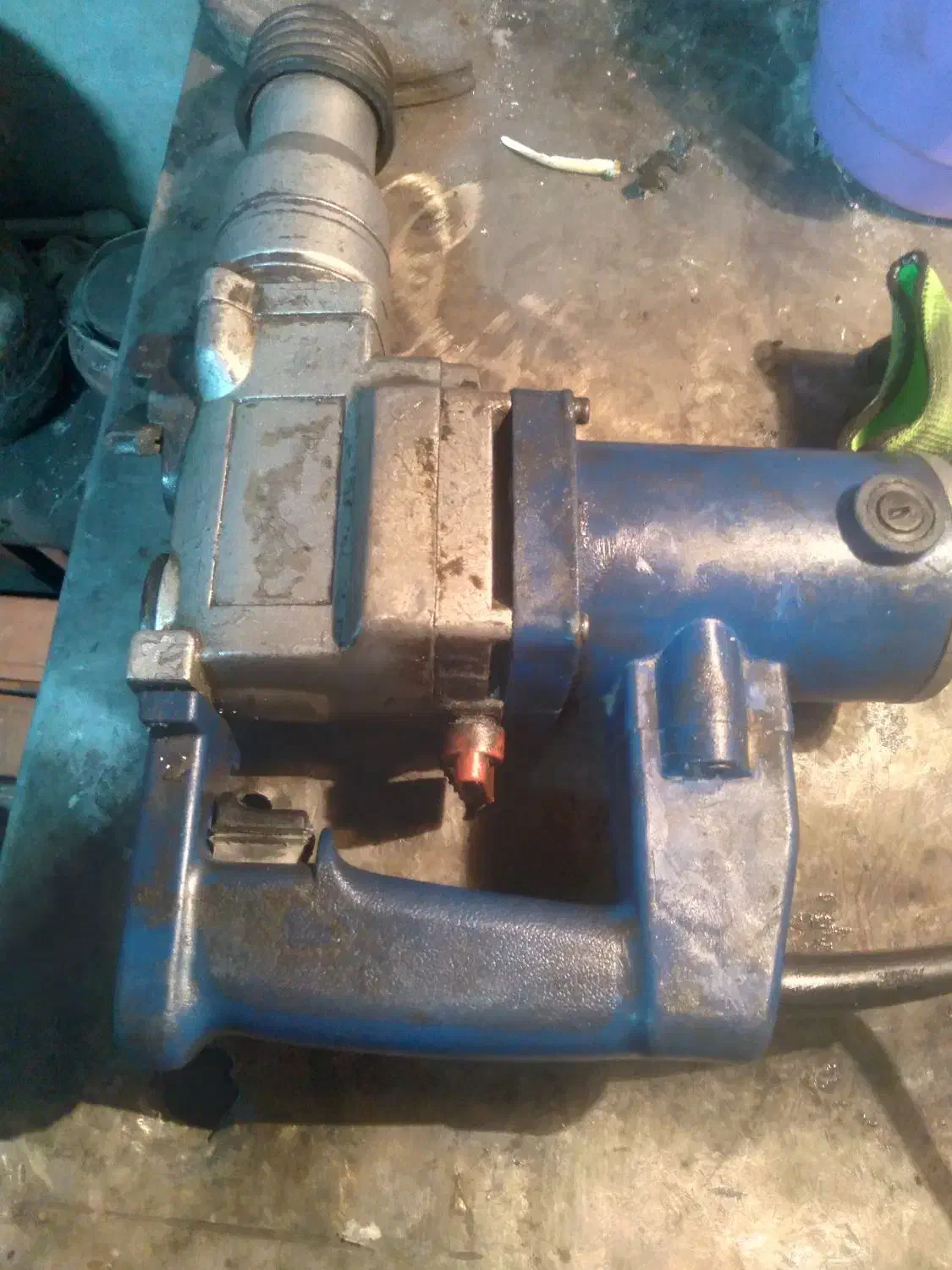 دریل برقی|ابزارآلات|مشگین شهر, |دیوار