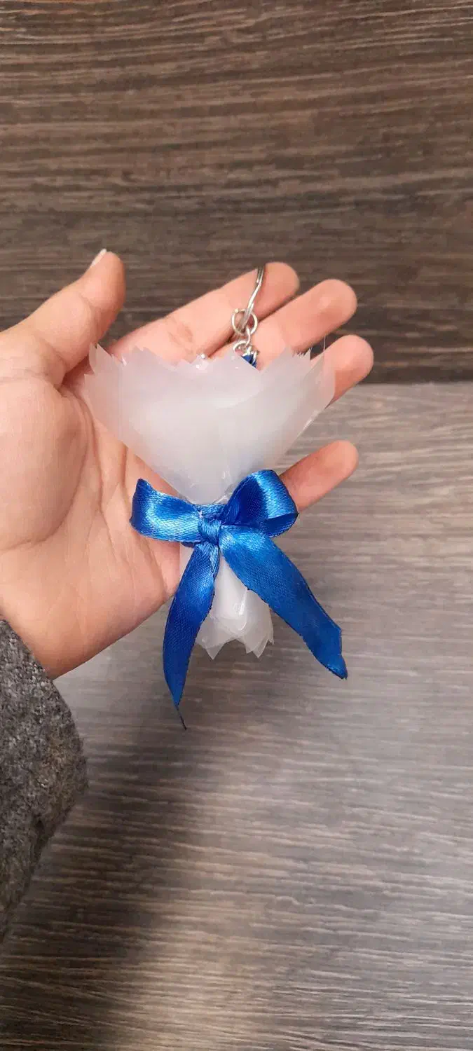 گل ابدی|گل مصنوعی|قم, کلهری|دیوار