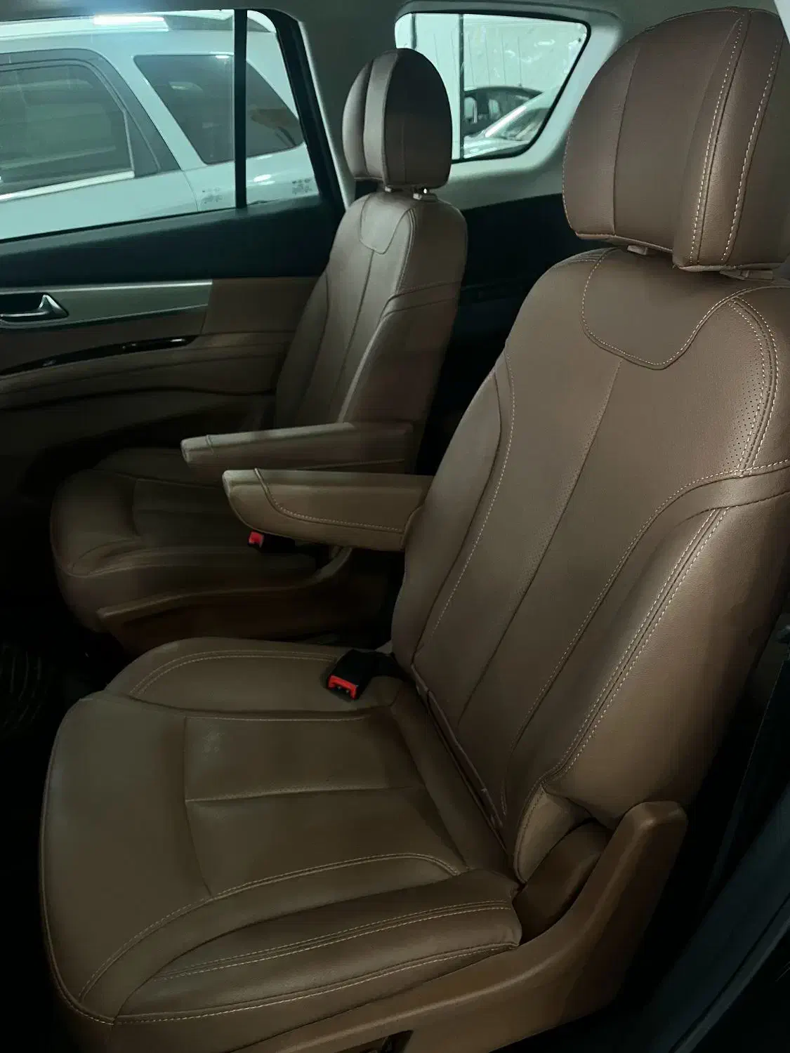 هایما X7|خودرو سواری و وانت|همدان, |دیوار