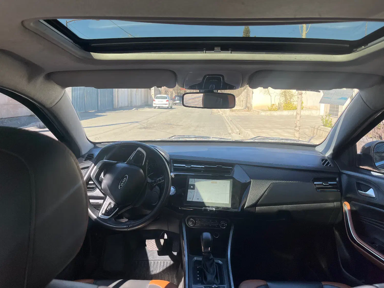 X22proاتومات|خودرو سواری و وانت|فردیس, شهرک راه آهن|دیوار