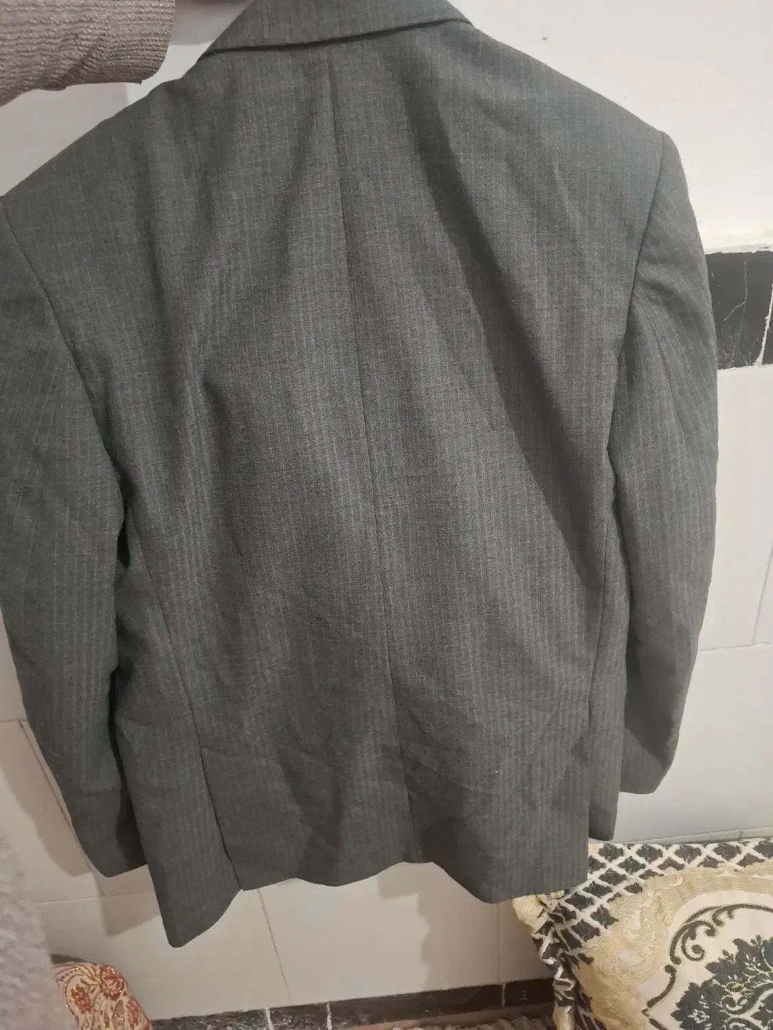 کت و شلوار رسمی|لباس|زابل, |دیوار