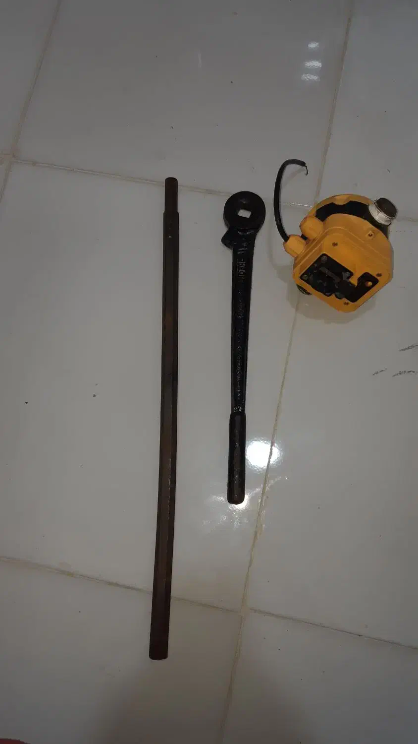 اوتوماتیک پمپ آب درحدنو یک سرکارمیکن وآچار|آبگرمکن، پکیج، شوفاژ|کارون, |دیوار