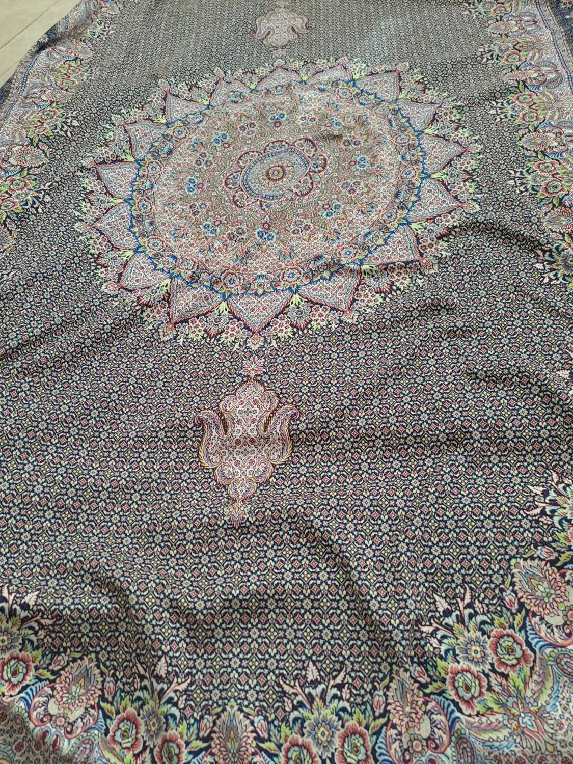 روفرشی‌ نواکبند.۲/۵در۳/۵|روفرشی|ارومیه, |دیوار