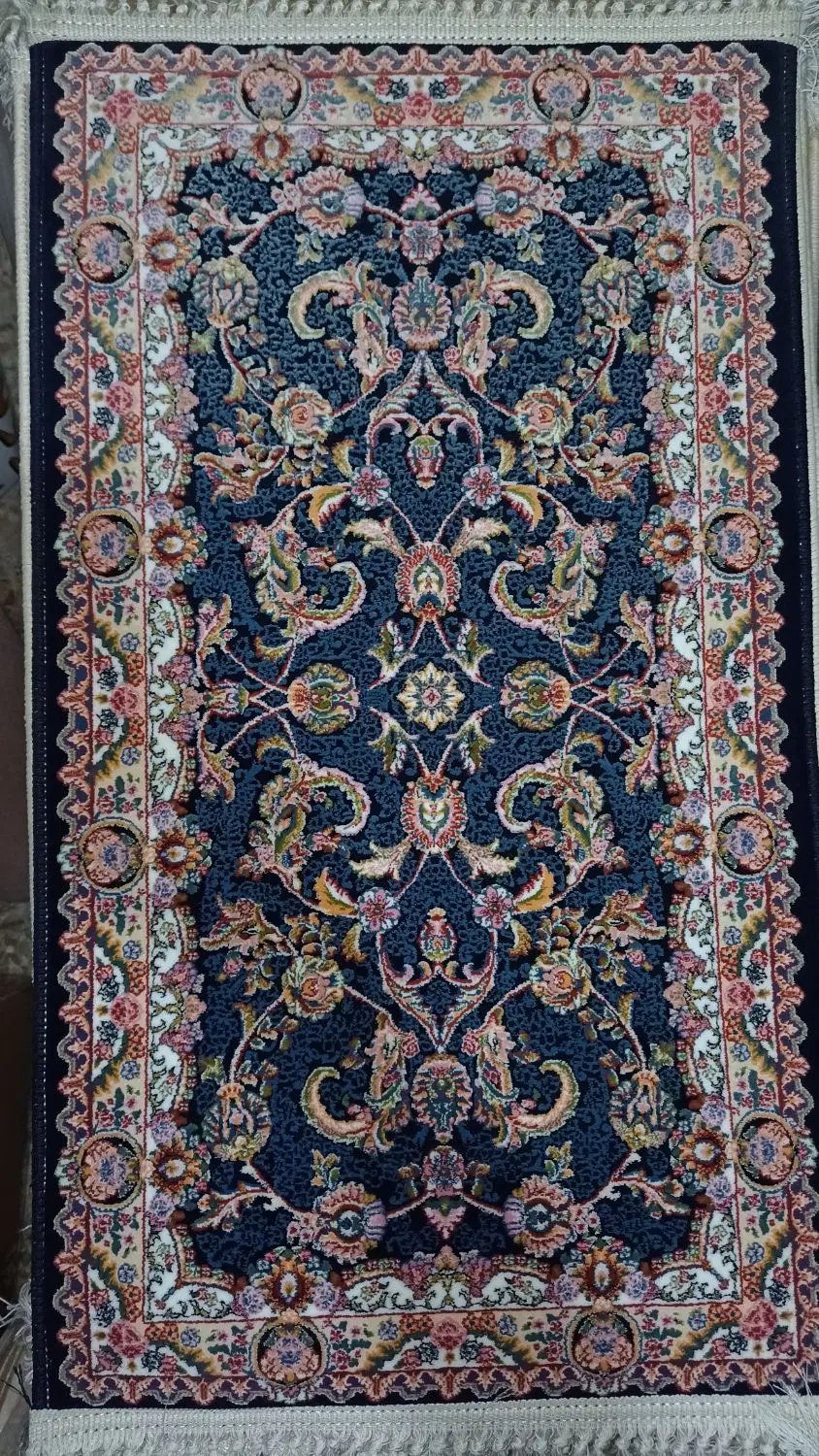 پادری فرش ۱۲۰۰ شانه اکلریک(تک و عمده) در خدمتیم.|پادری|تهران, سیروس|دیوار