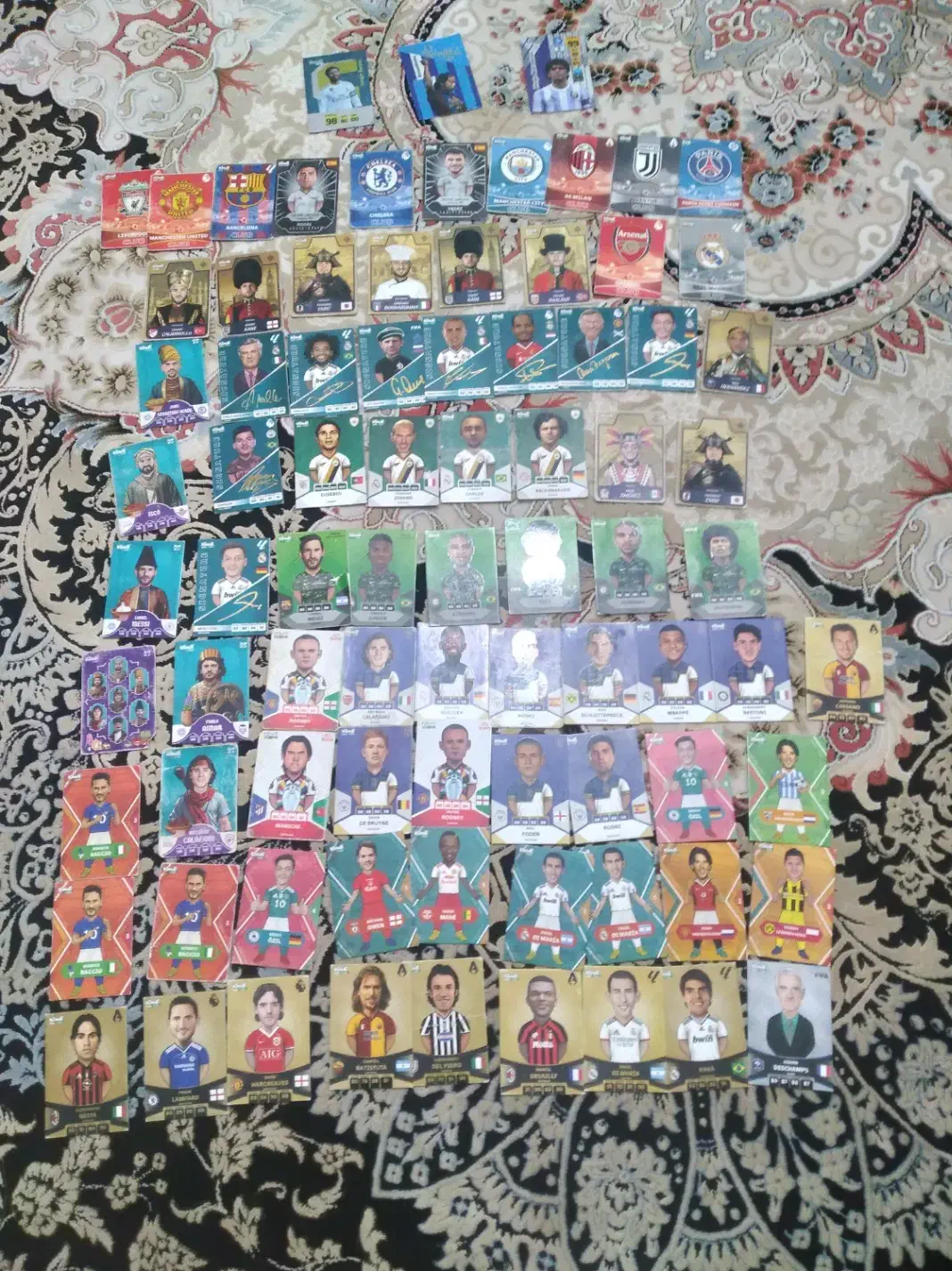 همه ۵۰۰ دانه ۱۵ هرکدوم که خواستی|حراج|تایباد, |دیوار