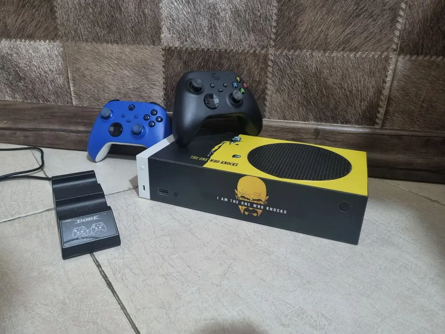 xbox series s 1tb|کنسول، بازی ویدئویی و آنلاین|تهران, دانشگاه شریف|دیوار