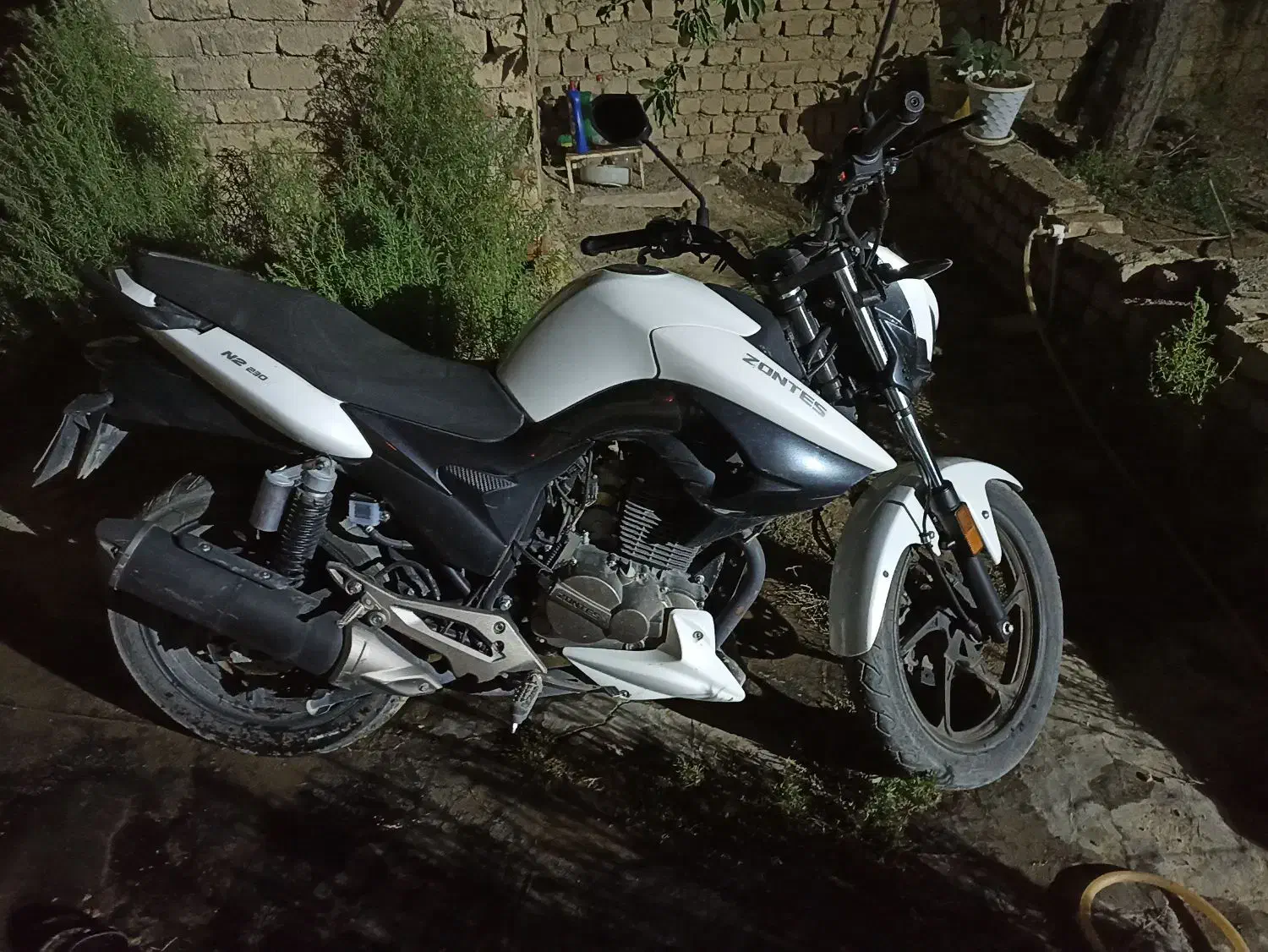 موتور ۲۳۰|موتورسیکلت|همدان, |دیوار