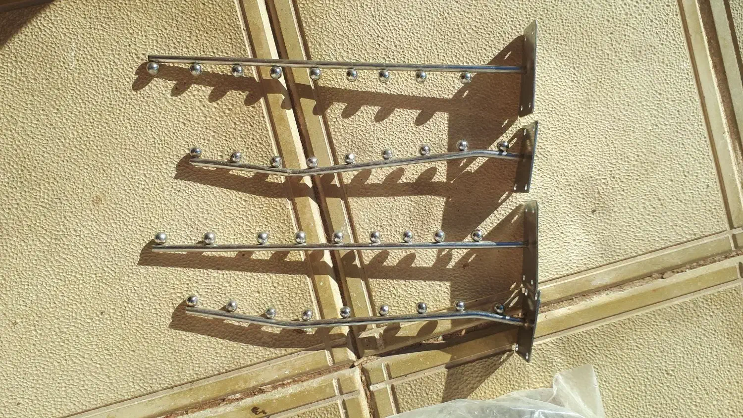 سه عدد مانکن پایه چوبی|فروشگاه و مغازه|فردوس (خراسان), |دیوار