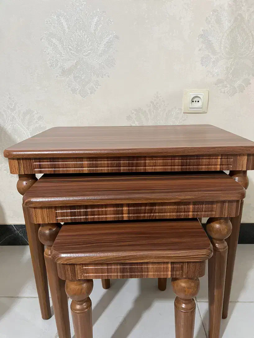 فروش میز عسلی|مبلمان خانگی و میز عسلی|هشتگرد, هشتگرد قدیم|دیوار