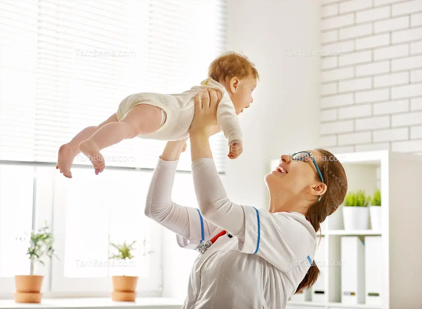 پرستار کودک|استخدام درمانی، زیبایی، بهداشتی|گناباد, |دیوار