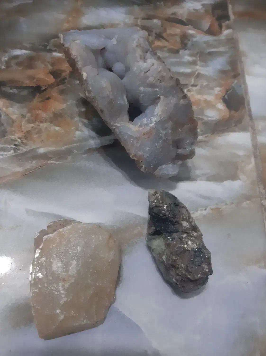 سنگ زینتی|جواهرات|بیرجند, |دیوار