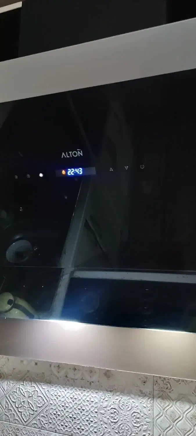 هود مدل آلتون|هود|اهواز, کیانشهر|دیوار