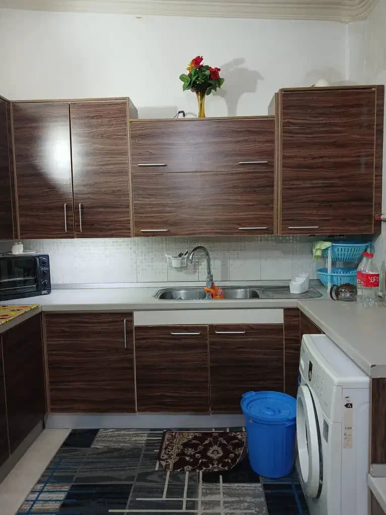 فروش کابینت دست دوم|مصالح و تجهیزات ساختمان|رشت, چمارسرا|دیوار