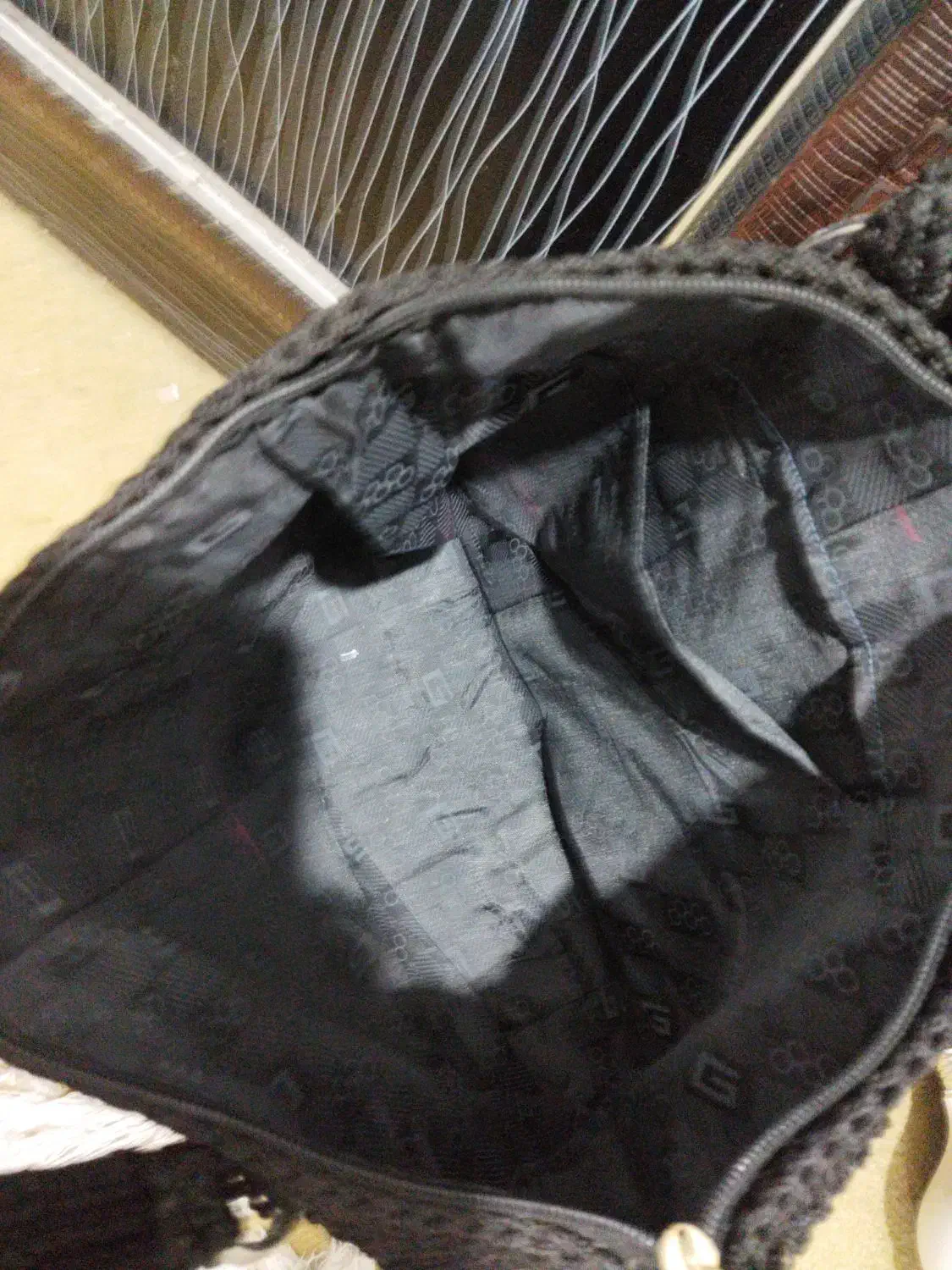 کیف مکرومه نوی نو|کیف، کفش، کمربند|اهواز, امانیه|دیوار