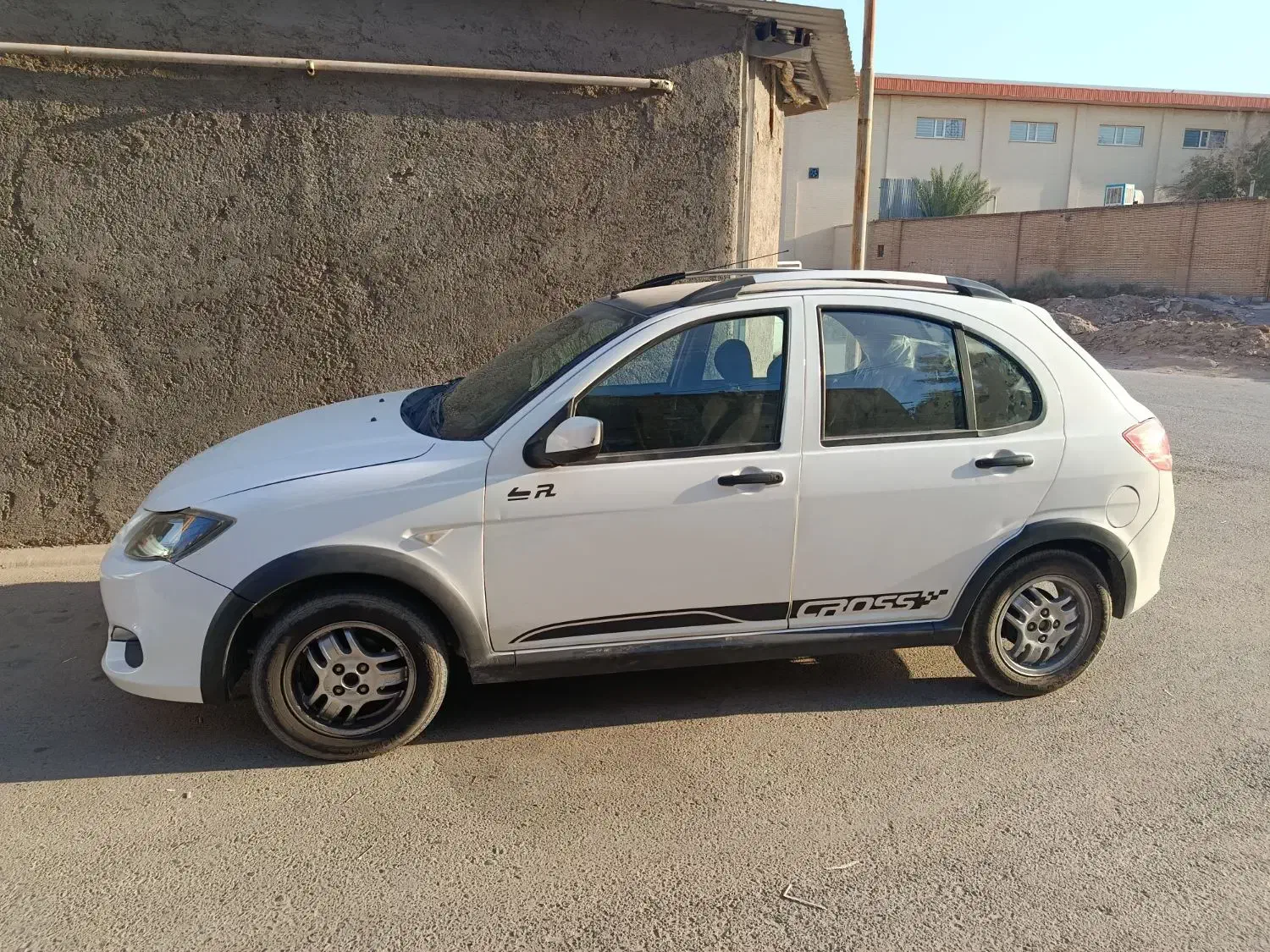 کوییک|خودرو سواری و وانت|یزد, |دیوار