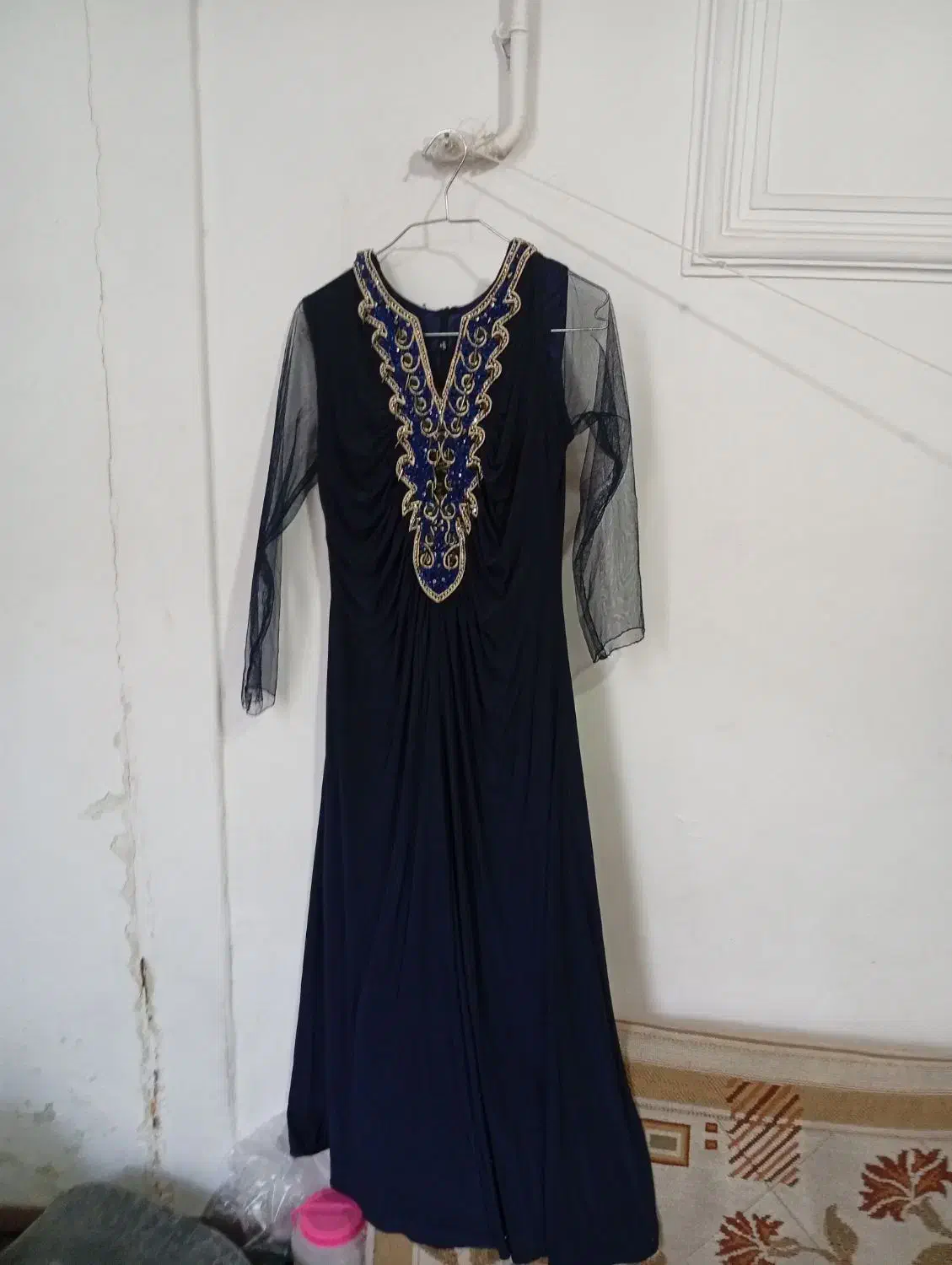 لباسهای مجلسی زنانه فروشی|لباس|کهریزک, |دیوار