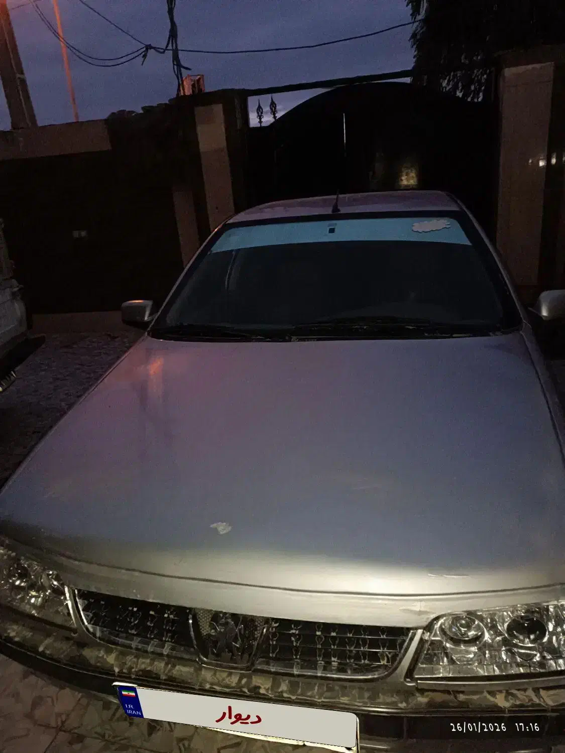 پژو405|خودرو سواری و وانت|زابل, |دیوار