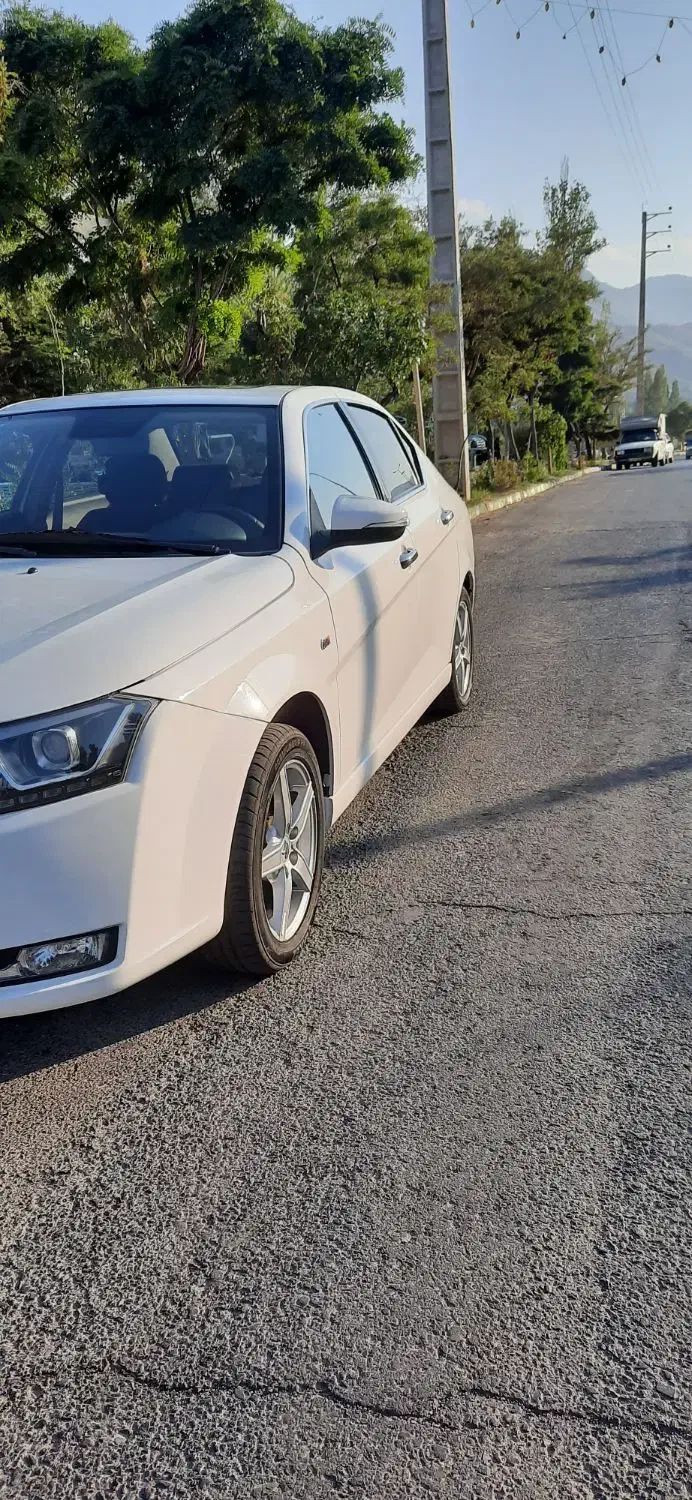 دنا پلاس اتومات|خودرو سواری و وانت|سمنان, |دیوار