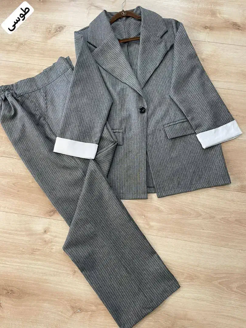 کت و شلوار دیپلمات|لباس|بندر ترکمن, |دیوار