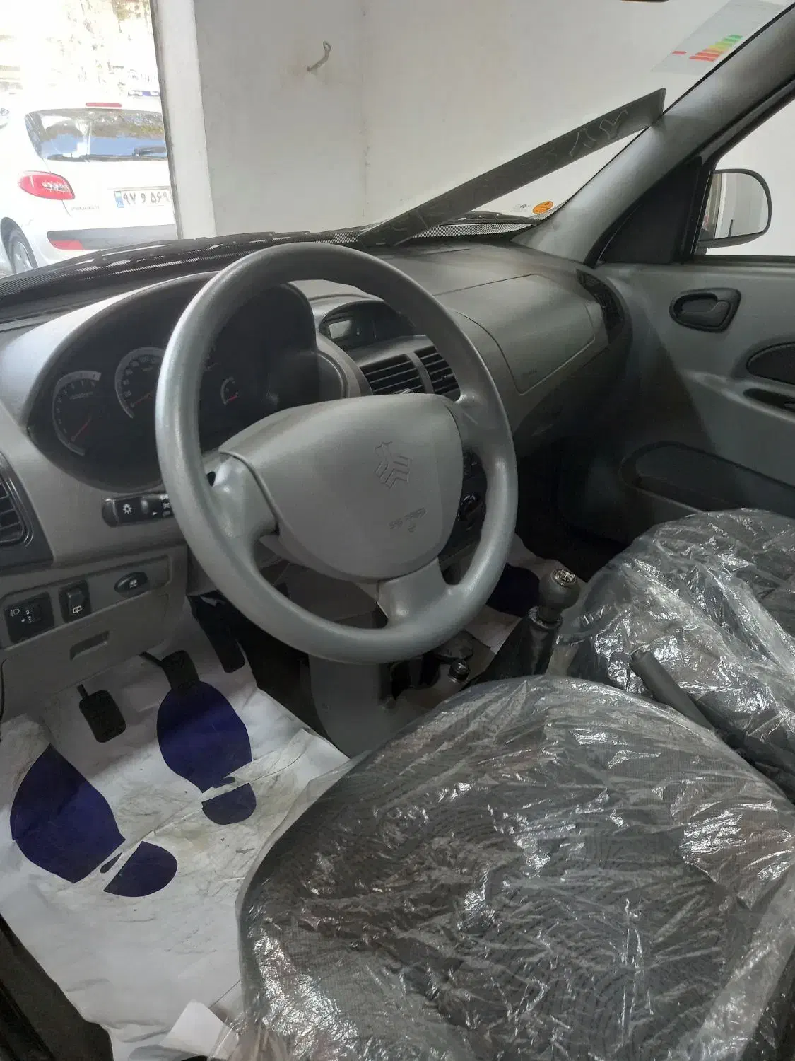 تیبا ۲|خودرو سواری و وانت|فومن, |دیوار