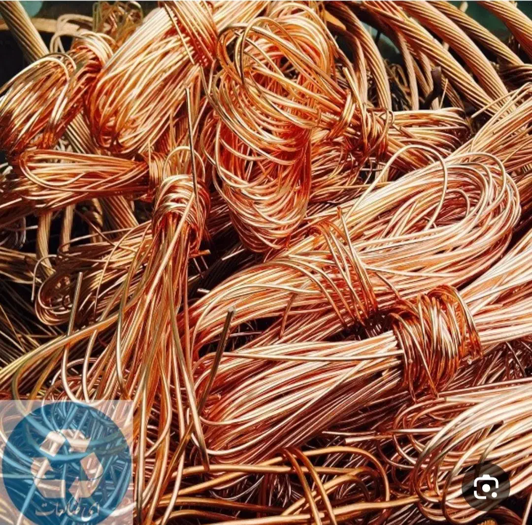 خرید و فروش ضایعات مس برنج آلومینیوم و...|عمده‌فروشی|اصفهان, خانه اصفهان|دیوار
