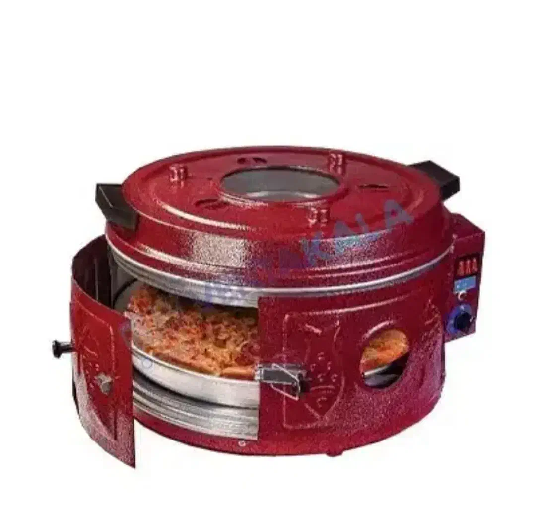 تنورک|اجاق گاز و لوازم برقی پخت‌وپز|گرگان, |دیوار