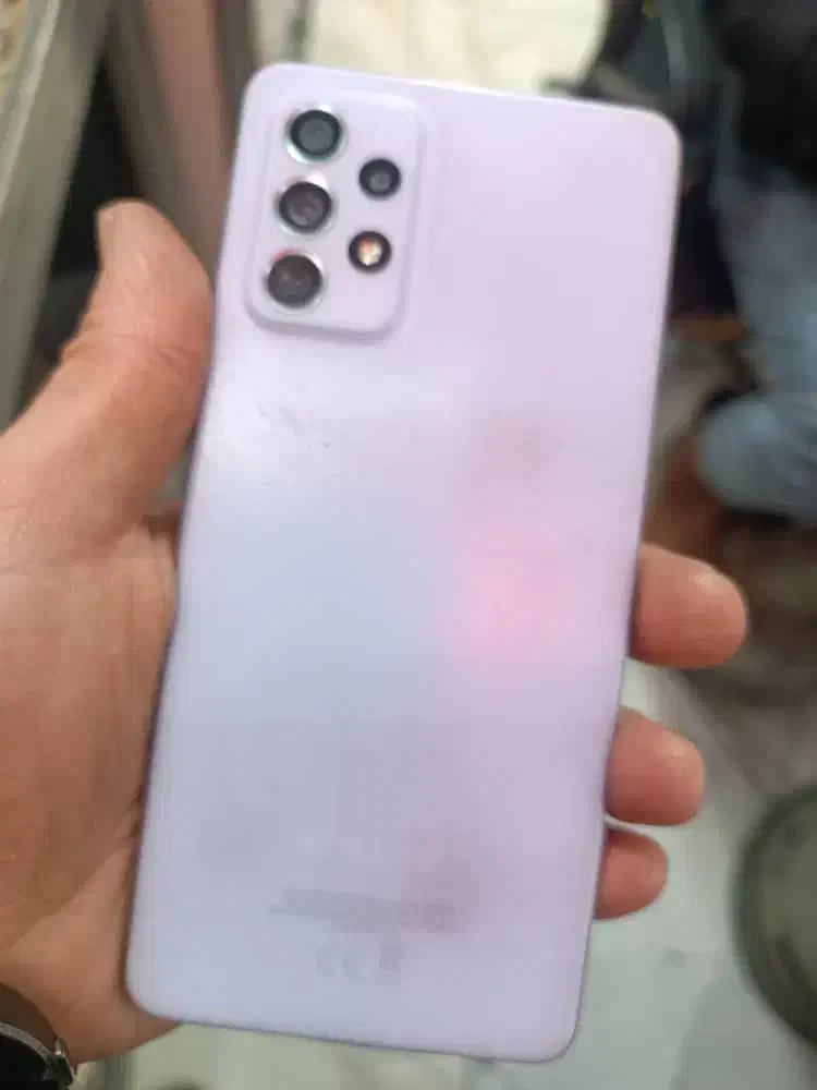 گوشی a72|موبایل|اصفهان, هوانیروز|دیوار