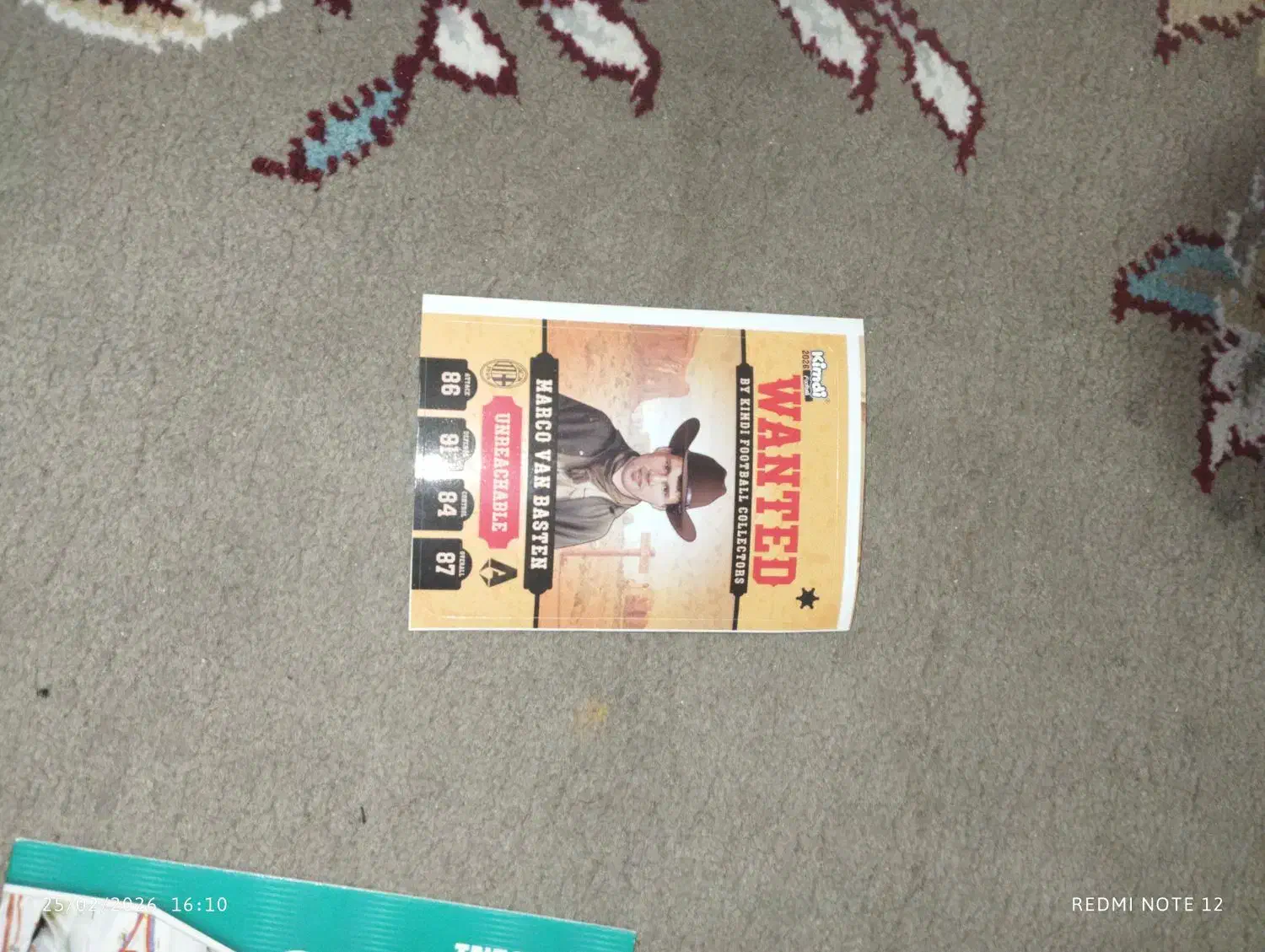 کیمدی 2026|کلکسیون و سرگرمی|ابریشم, |دیوار