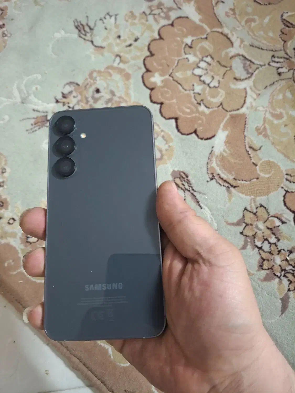 سامسونگ s23fe|موبایل|تهران, امیریه|دیوار