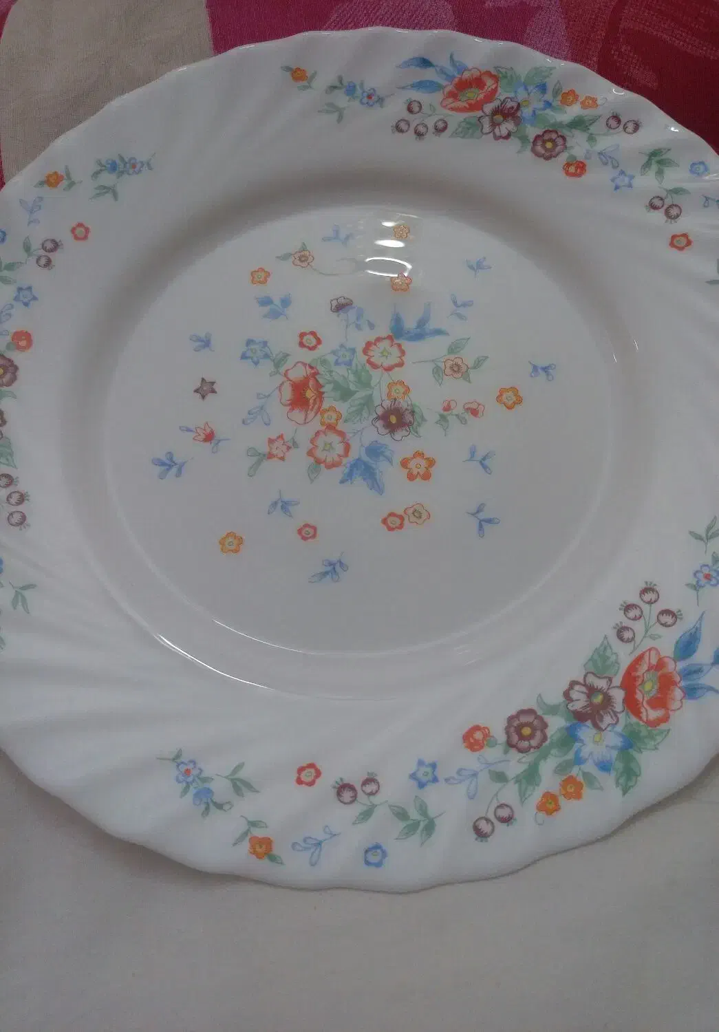 پارس اوپال|ظروف سرو و پذیرایی|تهران, دردشت|دیوار