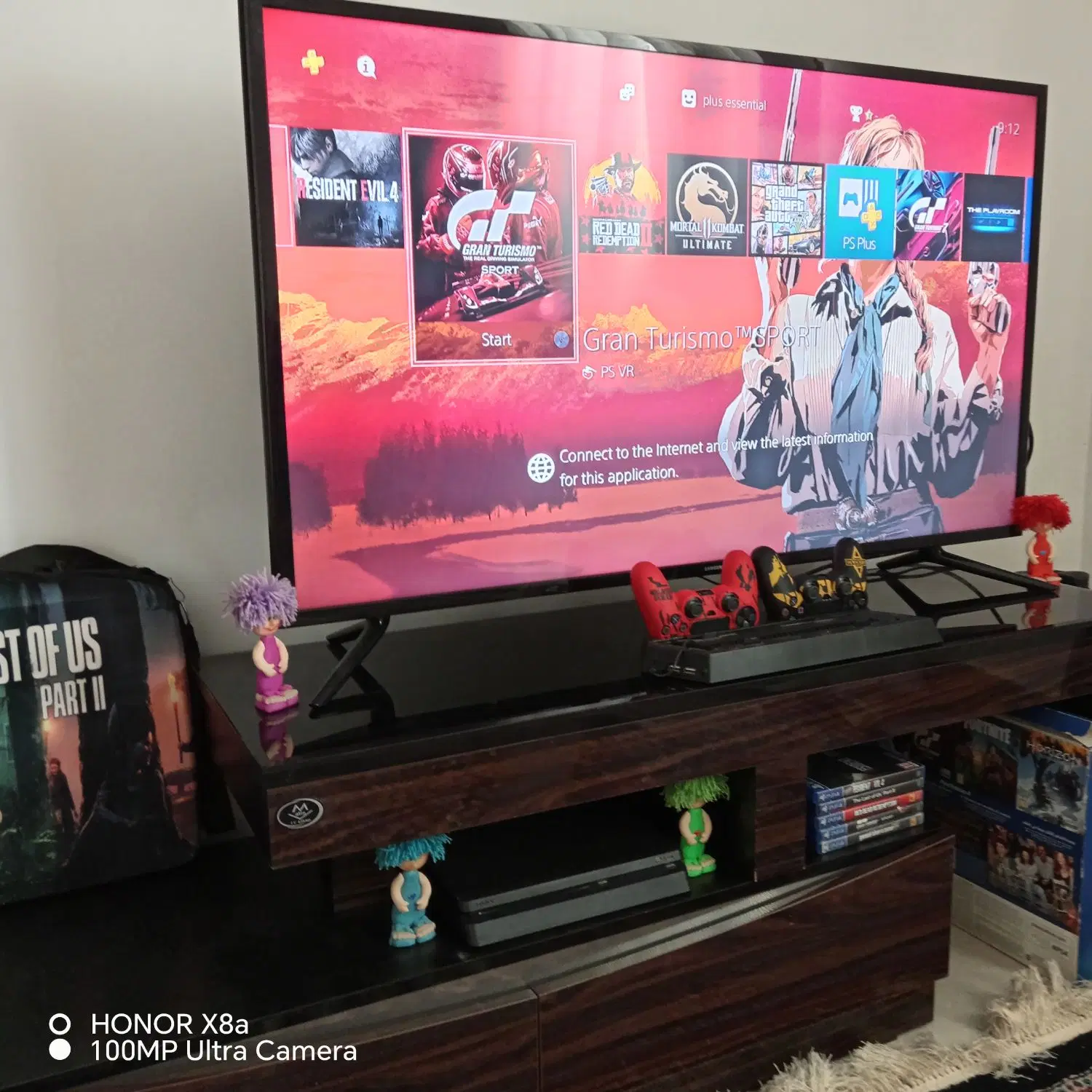 ps4|کنسول، بازی ویدئویی و آنلاین|آبادان, |دیوار