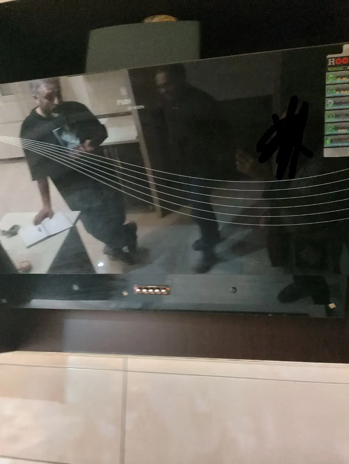 هود لمسی|هود|کرج, کیانمهر|دیوار