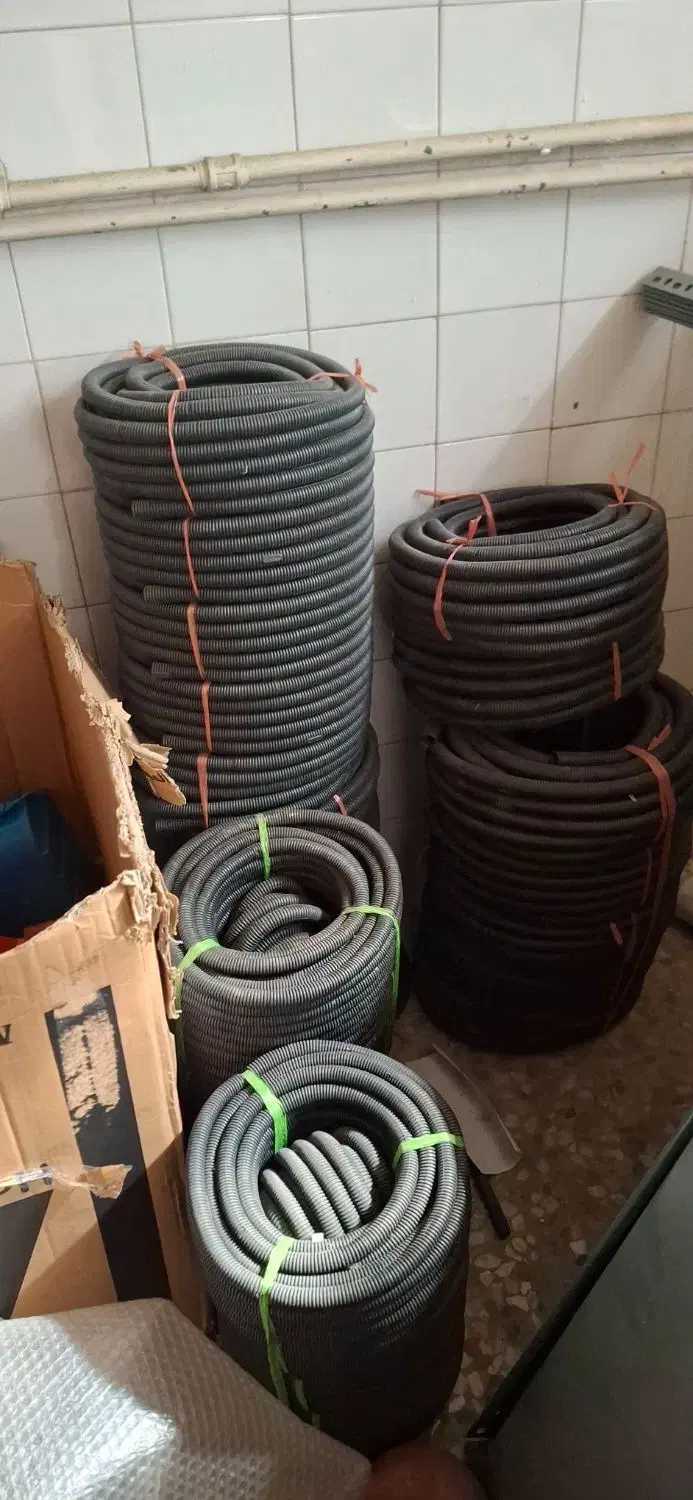 فروش یکجا لوازم فروشگاه الکتریکی|فروشگاه و مغازه|تهران, امام زاده عبدالله|دیوار