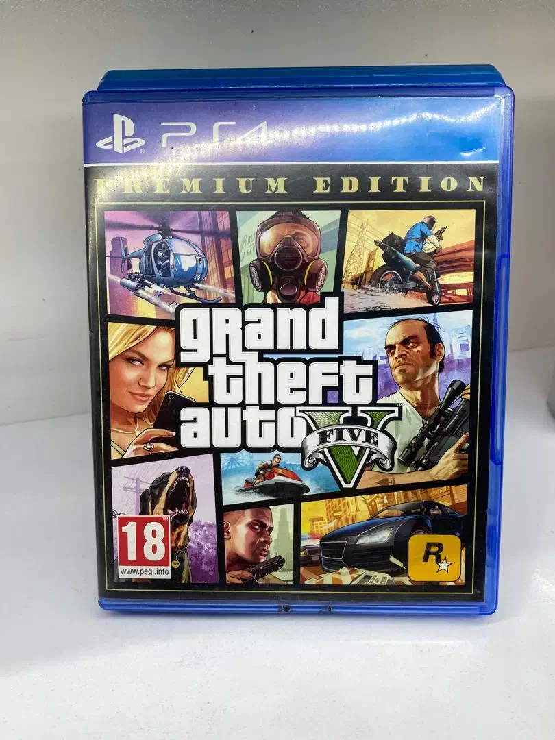 فروش سی دی های ps5 ps4|کنسول، بازی ویدئویی و آنلاین|تهران, تهرانپارس شرقی|دیوار