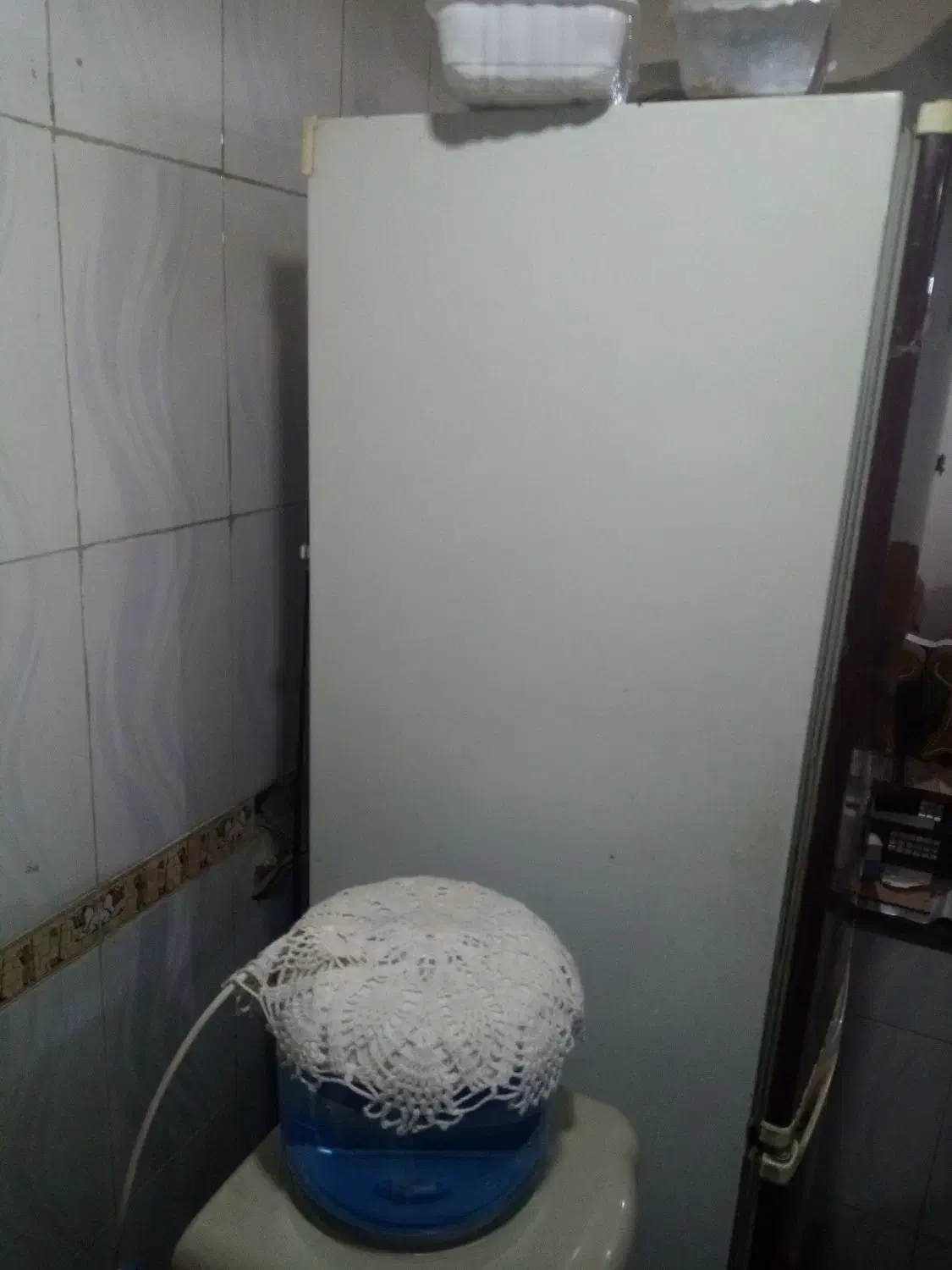 یخچال|یخچال و فریزر|خورموج, |دیوار