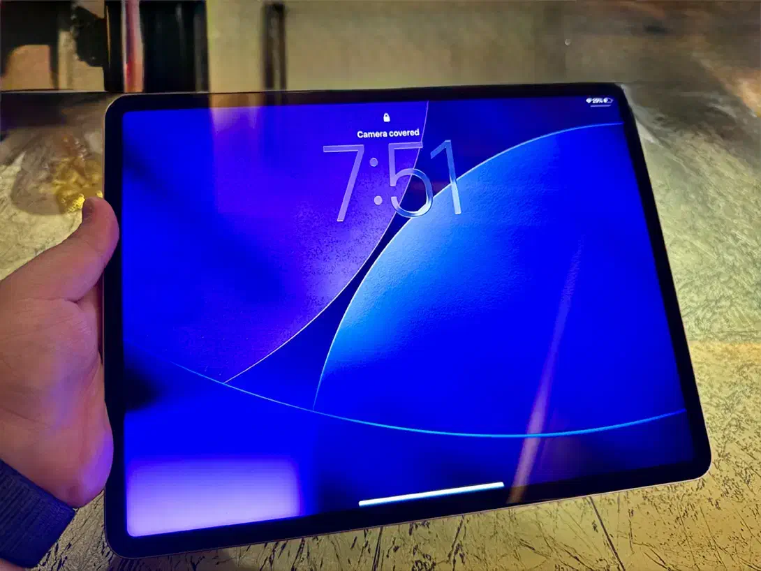 ایپد پرو M1 13inch|تبلت|شیراز, جمهوری|دیوار