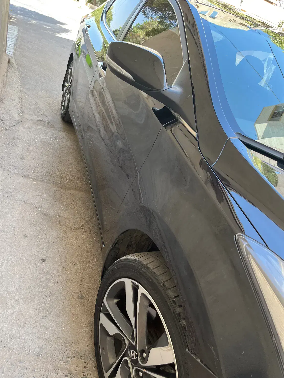 النترا ۲۰۱۵|خودرو سواری و وانت|مشهد, بهشت|دیوار