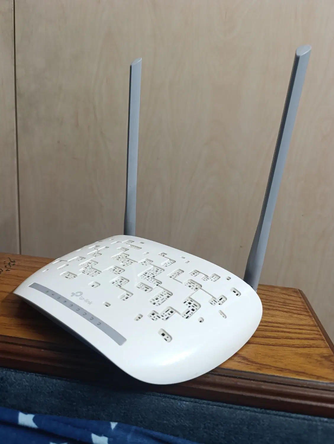 tp-link td w8961n ۳۰۰ mb|مودم و تجهیزات شبکه|مشهد, رضاشهر|دیوار