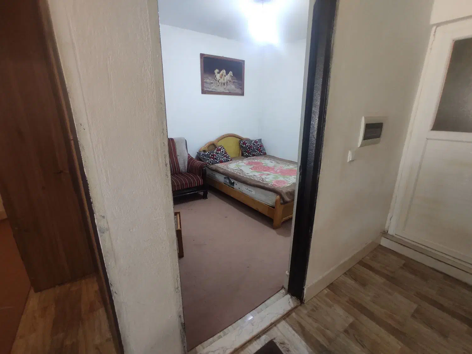 اجاره خانه ویلایی ۷۰ متری ۲ خوابه ساحلی کرفون|اجارهٔ خانه و ویلا|بهنمیر, |دیوار