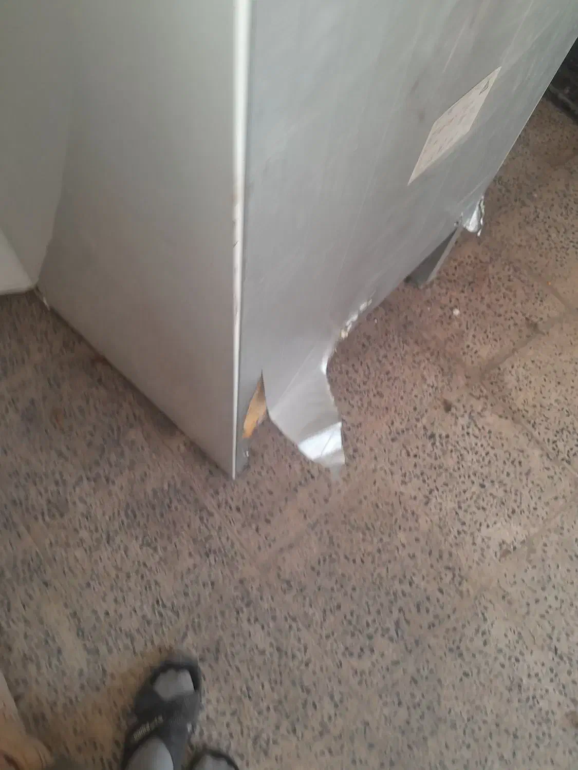 خریدار لوازم منزل|خدمات پیشه و مهارت|بهار, |دیوار